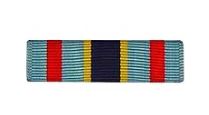 USN Sea Reserve Service Ribbon