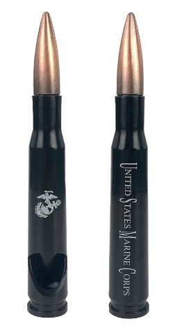 Marine .50 Cal Bullet Bottle Opener