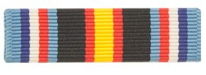 Global War on Terrorism Civilian Service Ribbon