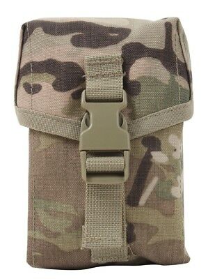 Scorpion 100 Rnd Utility Pouch