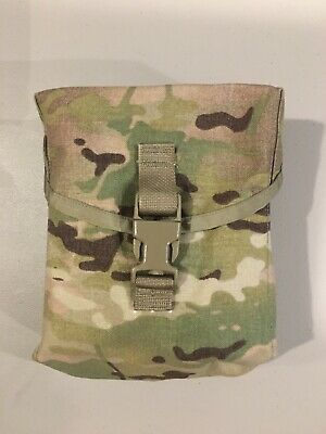 USED OCP 200 Rnd Saw Pouch