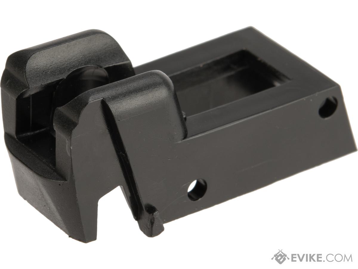 Plastic Magazine Lip for Spartan EF Licensed GLOCK G17/G19 Gen.3