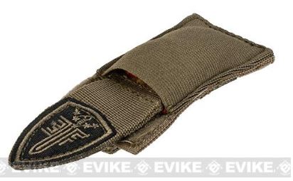 Elite Force Dead / Kill Rag Pouch