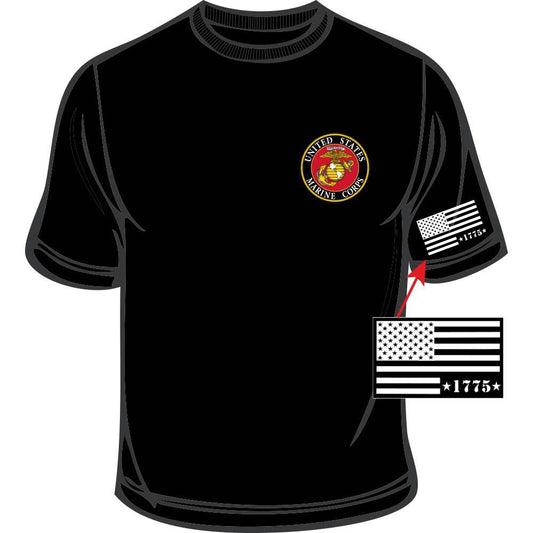 US MARINES 1775 Tee