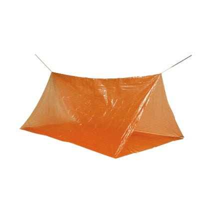 Emergency Tube Tent