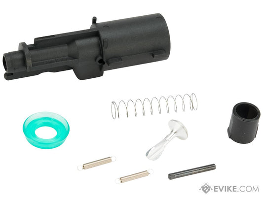 Elite Force Gas Gun Rebuild Kit