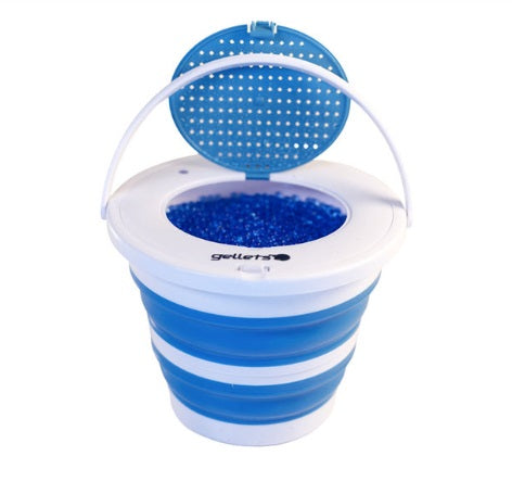 Gel Blaster Collapsible Gellet Tub