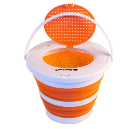 Gel Blaster Collapsible Gellet Tub