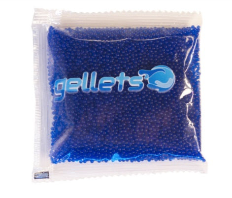 GelBlaster Gellets