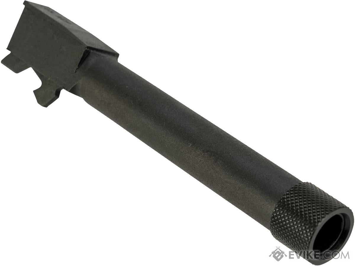 Metal Threaded Outer Barrel for FNX-45 GBB