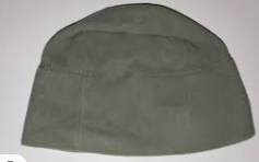 USED Fleece Watch Cap