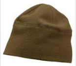 USED Fleece Watch Cap