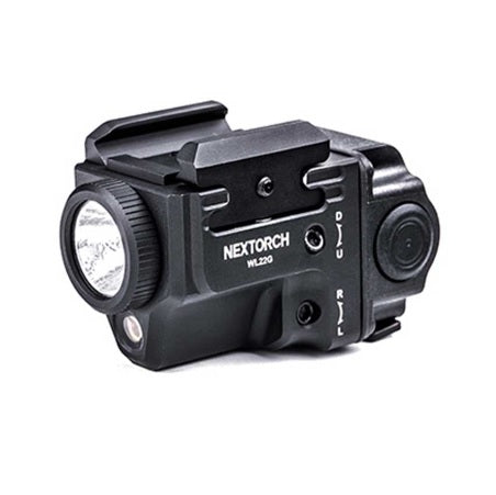 Nextorch WL22 Compact Weapon Light