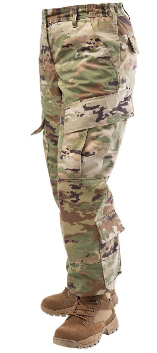 Women's Scorpion OCP Pant